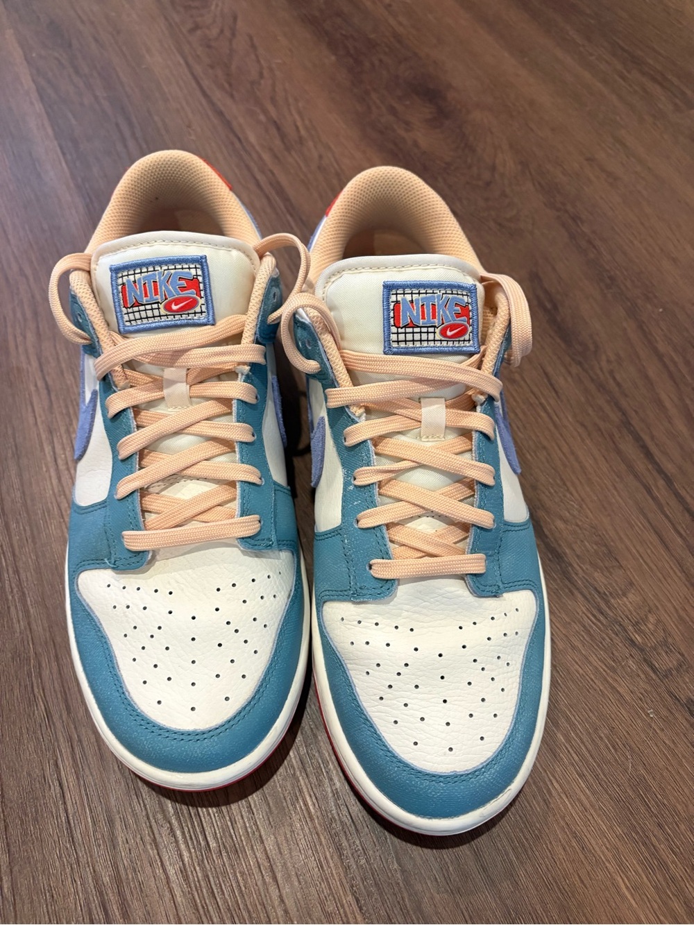 Men’s Nike Dunk Low Premium - Picture 3 of 8